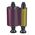 Evolis Farbband 5 χρωμάτων - (R3511) 777297 5711045885440