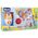 Chicco Colorful Skittles (05228) 796303 8003670826798