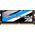Μνήμη φορητού υπολογιστή G.Skill Ripjaws, SODIMM, DDR4, 8 GB, 2400 MHz, CL16 (F4-2400C16S-8GRS) 827384 848354017653