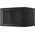 Κρεμαστό ντουλάπι Lanberg 19" 6U (WF01-6406-10B) 831335 5901969403053