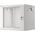 Κρεμαστό ντουλάπι Lanberg 19" 9U (WF01-6409-10S) 831340 5901969403107