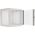 Κρεμαστό ντουλάπι Lanberg 19" 12U (WF01-6612-10S) 831346 5901969403169