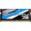 Μνήμη φορητού υπολογιστή G.Skill Ripjaws, SODIMM, DDR4, 32 GB, 2400 MHz, CL16 (F4-2400C16D-32GRS) 831839 4719692007681