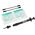 Thermal Grizzly Conductonaut 1g θερμική πάστα (TG-C-001-R) 840186 753677507449