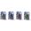Esperanza Titanum Vulture 3D Mouse (TM116E) 846316 5901299911518