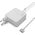 Zasilacz do laptopa Green Cell 60 W, Magsafe 2, 3.6 A, 16.5 V (AD37)