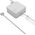 Zasilacz do laptopa Green Cell 60 W, Magsafe 2, 3.6 A, 16.5 V (AD37)