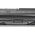 Bateria Green Cell do HP Pavilion Compaq Presario z serii DV4 DV5 DV6 CQ60 CQ70 10.8V 12 cell (HP02)