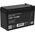 Μπαταρία Green Cell 12V/9Ah (AGM06) 866142 5902701411527