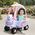Little Tikes Fairy Cozy Coupe Wróżka (173165)