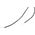 Ανεμιστήρας Lanberg για ντουλάπια ραφιών 10"/19" 120mm (AK-1501-B) 871634 5901969403893