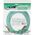 InLine InLine Καλώδιο Διπλής Οπτικών Ινών ST/ST 50/125μm OM3 25m (81525O) 872194 4043718248902