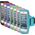 Θήκη Maclean 4,8'' universal (MC-405G) 903618 5902211101819