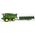 Bruder Kombajn zbożowy John Deere T670i (02132)