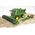 Bruder Kombajn zbożowy John Deere T670i (02132)