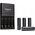 Φορτιστής Panasonic Eneloop BQ-CC55 (K-KJ55HCD40E) 924444 5410853057635