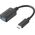 USB Trust USB-C - Προσαρμογέας USB Μαύρο (20967) 835440 8713439209679