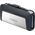 SanDisk Ultra Dual Drive pendrive, 32 GB (SDDDC2-032G-G46) 1011239 619659142049