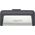 SanDisk Ultra Dual Drive pendrive, 64 GB (SDDDC2-064G-G46) 1011240 619659142056