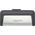 SanDisk Ultra Dual Drive pendrive, 128 GB (SDDDC2-128G-G46) 1011241 619659142063