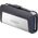 SanDisk Ultra Dual Drive pendrive, 128 GB (SDDDC2-128G-G46) 1011241 619659142063