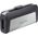 SanDisk Ultra Dual Drive pendrive, 128 GB (SDDDC2-128G-G46) 1011241 619659142063