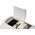 Curver Pet Life Litter Box Cream (198849) 1016691 5903699485699