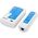 Lanberg RJ-45 / RJ-11 / RJ-12 / Ομοαξονικός ελεγκτής καλωδίων (NT-0401) 1020354 5901969404340
