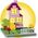 LEGO Classic Creative Bricks - Big Box (10698) 955925 5702015357197