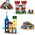 LEGO Classic Creative Bricks - Big Box (10698) 955925 5702015357197
