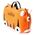 Βαλίτσα ιππασίας Trunki Tigger Tipu (TRU0011) 971778 5055192200085