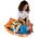 Βαλίτσα ιππασίας Trunki Tigger Tipu (TRU0011) 971778 5055192200085