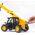 Bruder Professional Series CAT Telehandler (02141) 994245 4001702021412