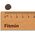 Fitmin  Cat For Life Castrate Beef 1,8 kg