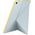 Etui na tablet Samsung Etui Samsung Book Cover Galaxy Tab A9+ niebieskie