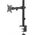 LogiLink LOGILINK BP0170 Monitor mount 17-32inch arm length 200 mm steel black