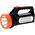 Latarka Libox Latarka szperacz akumulatorowa z solarem LB0169 LIBOX