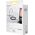 Kabel USB Baseus USB-C - USB-C 1 m Czarny (BSU2848BLK)