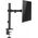 LogiLink LOGILINK BP0170 Monitor mount 17-32inch arm length 200 mm steel black
