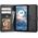 Tech-Protect Etui Tech-Protect Wallet Motorola Moto G24 / G24 Power / G04 Black