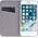 nemo Etui SAMSUNG GALAXY M55 5G Portfel z Klapką Flip Magnet granatowe