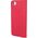 nemo Etui SAMSUNG GALAXY M55 5G Portfel z Klapką Flip Magnet czerwone