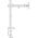 Equip Equip Tischhalterung 17"-32"/ 1TFT    9kg 360° Gasfeder   ws