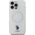 U.S. Polo Assn US Polo USHMP16LHOCLDPW iPhone 16 Pro 6.3" biały/white IML Ring MagSafe