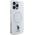 U.S. Polo Assn US Polo USHMP16LHOCLDPW iPhone 16 Pro 6.3" biały/white IML Ring MagSafe