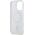 U.S. Polo Assn US Polo USHMP16LHOCLDPW iPhone 16 Pro 6.3" biały/white IML Ring MagSafe