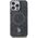 U.S. Polo Assn US Polo USHMP16XHOCLDPK iPhone 16 Pro Max 6.9" czarny/black IML Ring MagSafe