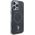 U.S. Polo Assn US Polo USHMP16XHOCLDPK iPhone 16 Pro Max 6.9" czarny/black IML Ring MagSafe