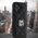 DKNY DKNY DKHCP16LPQDSLK iPhone 16 Pro 6.3" czarny/black Quilted Stack Logo
