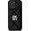 DKNY DKNY DKHCP16LPCPTSSK iPhone 16 Pro 6.3"  czarny/black hardcase Checkered Pattern & Printed Stripes